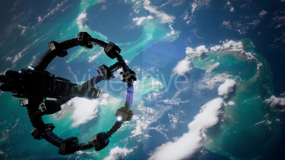 International Space Station - Download Videohive 21097182