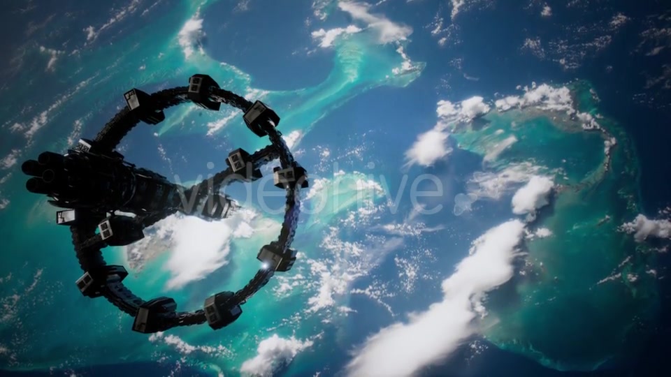 International Space Station - Download Videohive 21097182