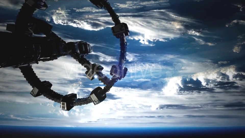International Space Station - Download Videohive 21118402