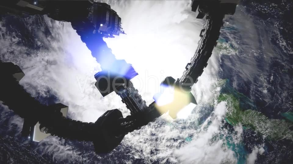 International Space Station - Download Videohive 21118452
