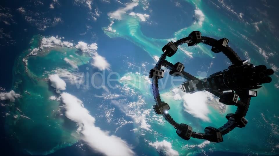 International Space Station - Download Videohive 21143457