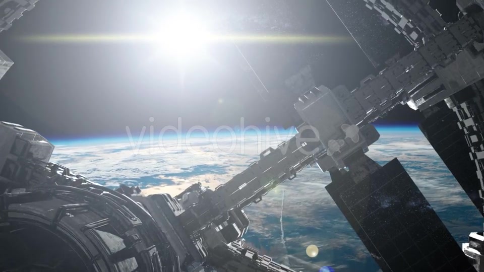 International Space Station - Download Videohive 21167544