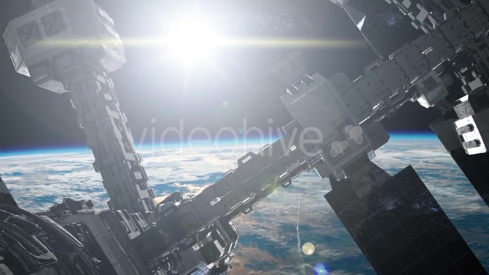 International Space Station - Download Videohive 21167544