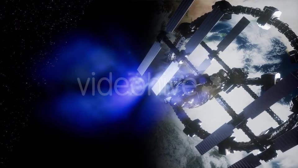 International Space Station - Download Videohive 21167558
