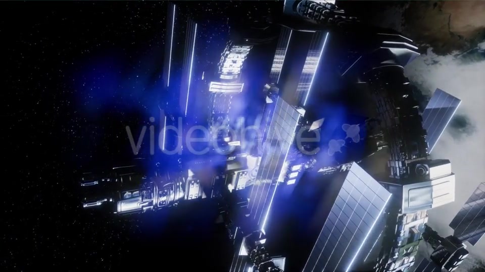 International Space Station - Download Videohive 21167558
