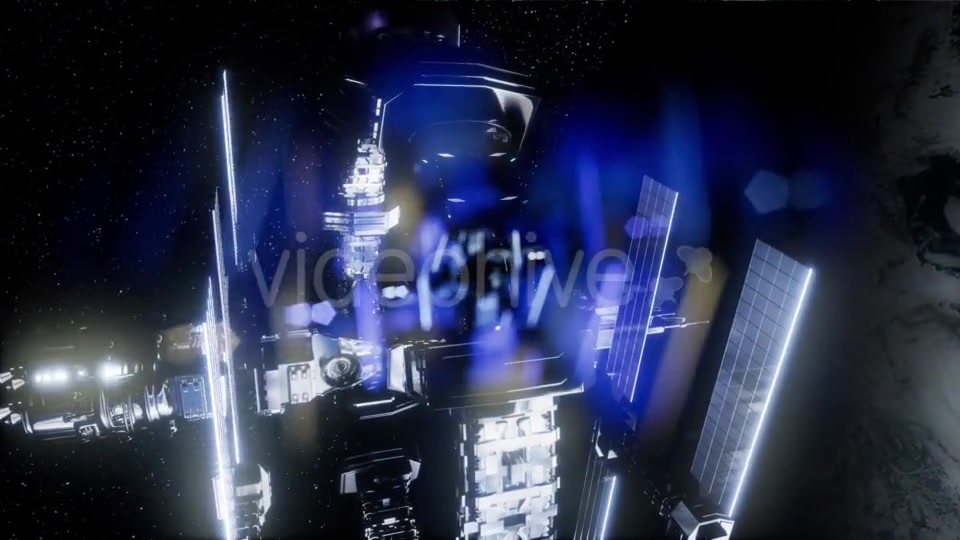 International Space Station - Download Videohive 21167558