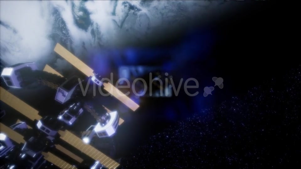 International Space Station - Download Videohive 21167664