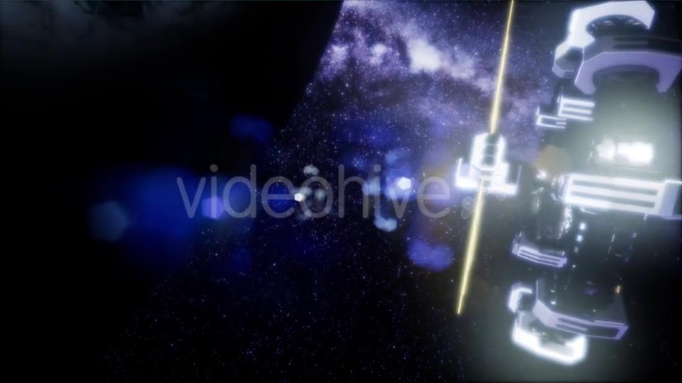 International Space Station - Download Videohive 21167664
