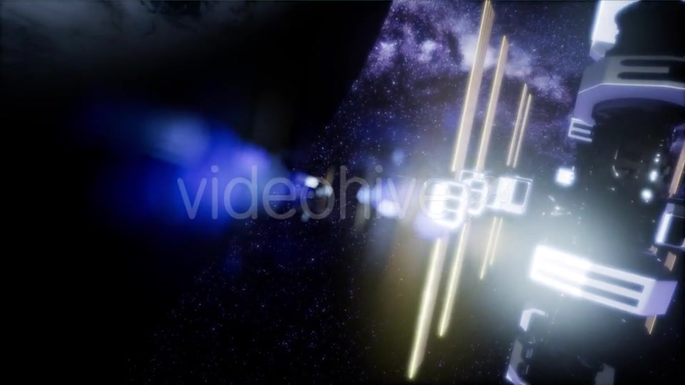 International Space Station - Download Videohive 21167664