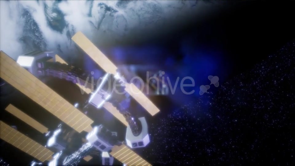 International Space Station - Download Videohive 21167664