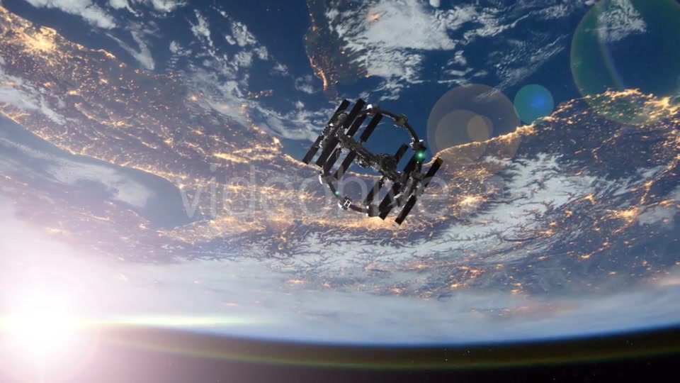 International Space Station - Download Videohive 21167670