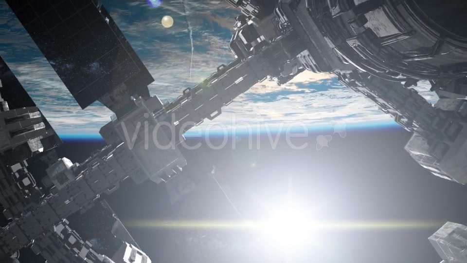 International Space Station - Download Videohive 21204728