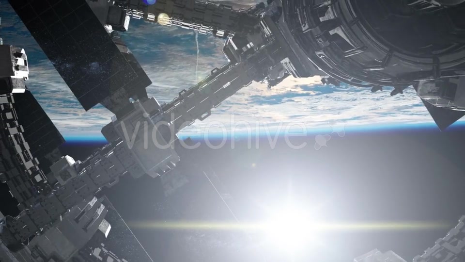 International Space Station - Download Videohive 21204728
