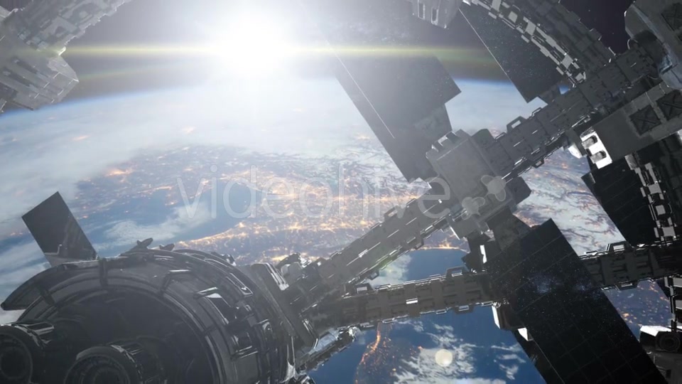 International Space Station - Download Videohive 21204955