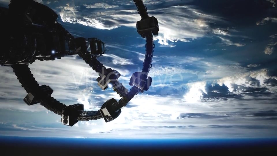 International Space Station - Download Videohive 21225371