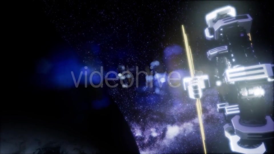 International Space Station - Download Videohive 21225470