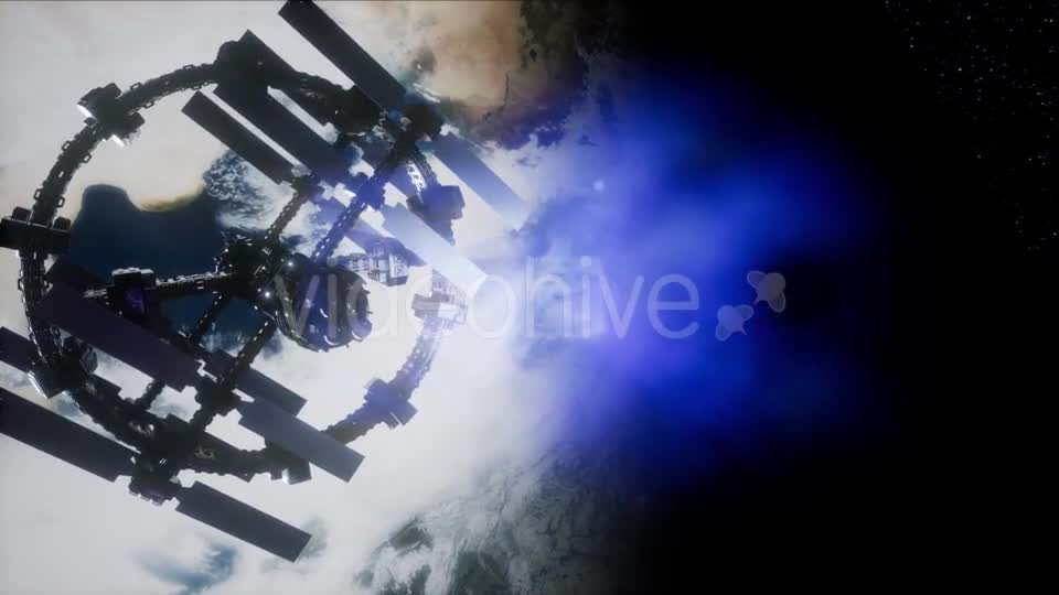 International Space Station - Download Videohive 21264167