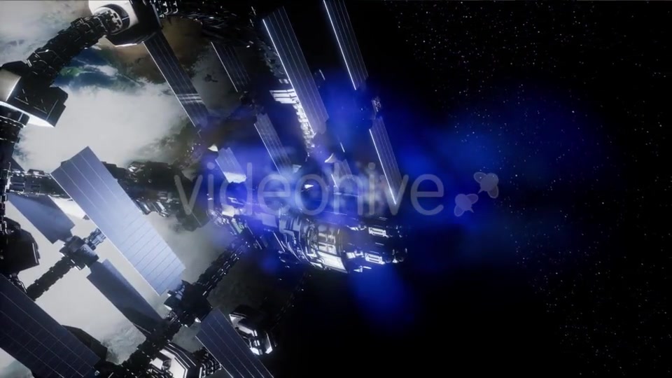 International Space Station - Download Videohive 21264167