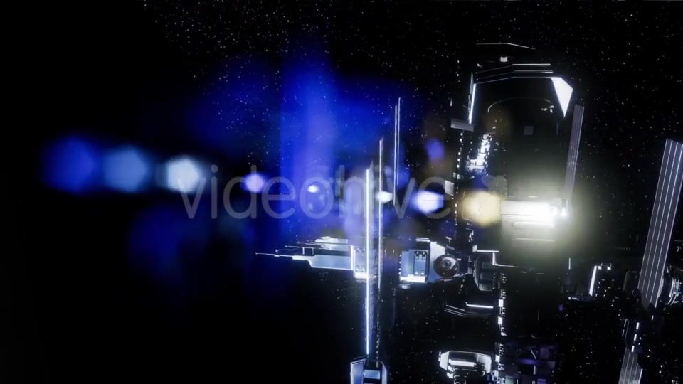 International Space Station - Download Videohive 21264167