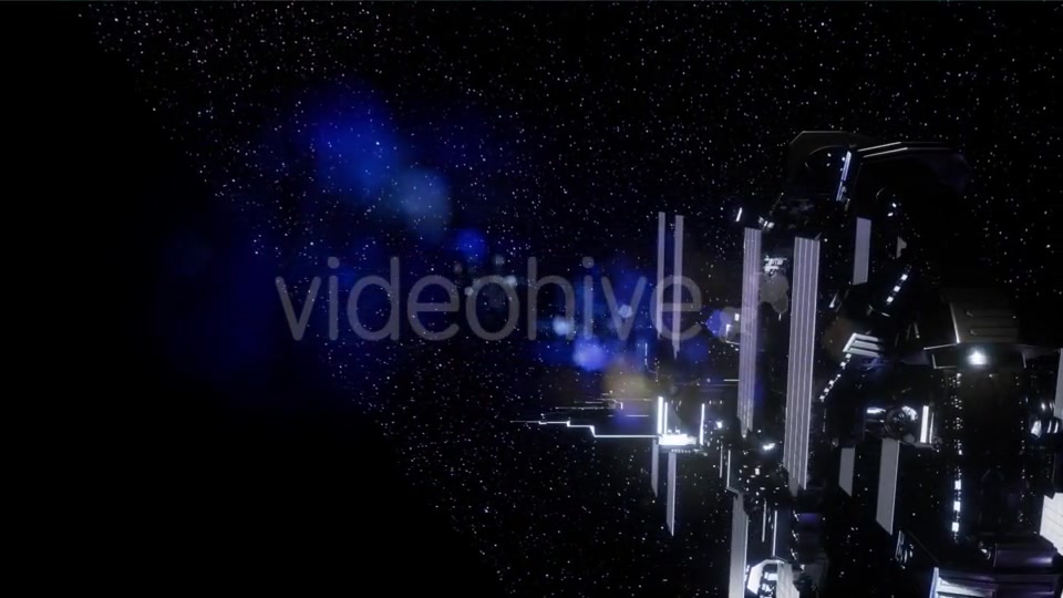 International Space Station - Download Videohive 21264167