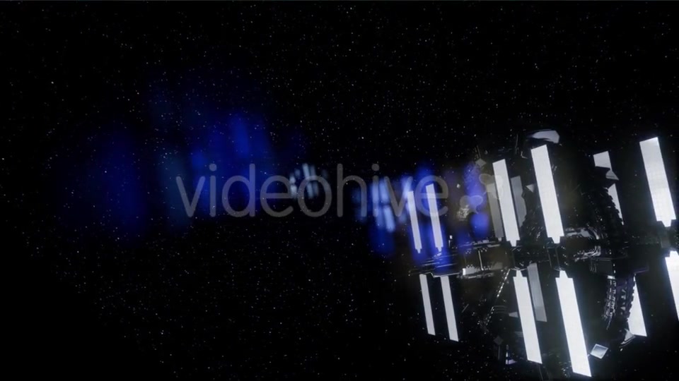International Space Station - Download Videohive 21264167