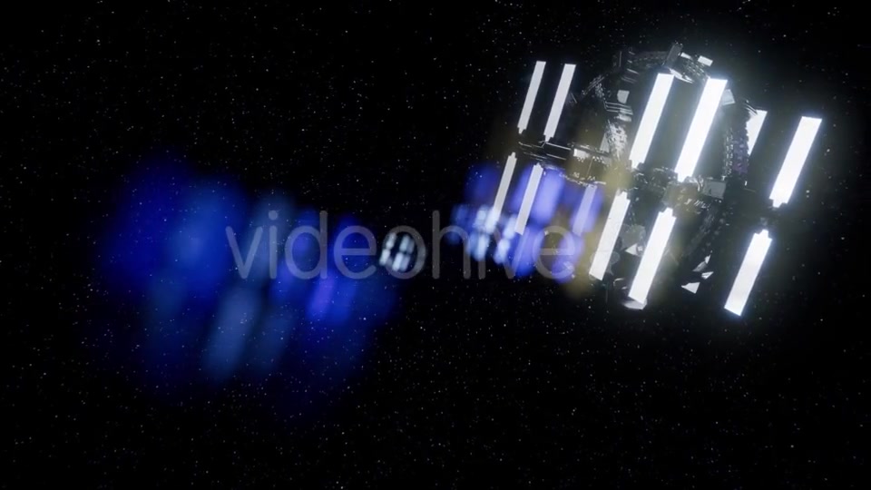 International Space Station - Download Videohive 21280472