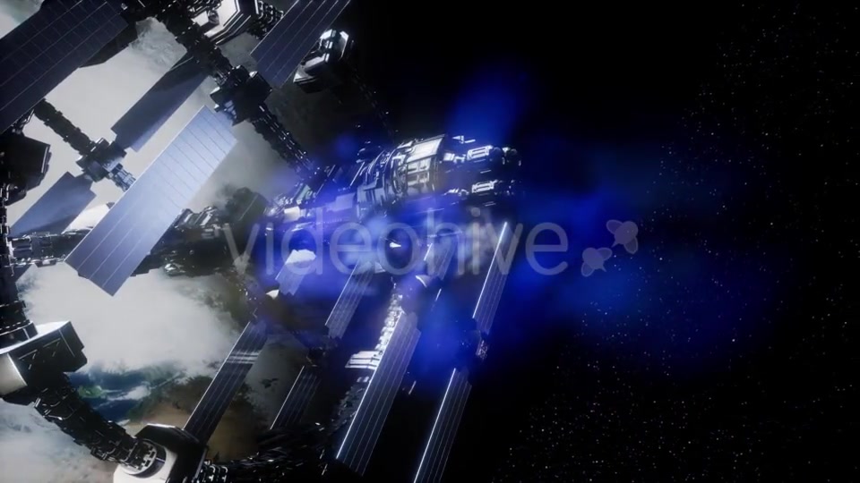 International Space Station - Download Videohive 21280472