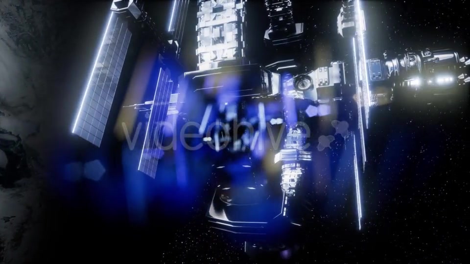 International Space Station - Download Videohive 21280472