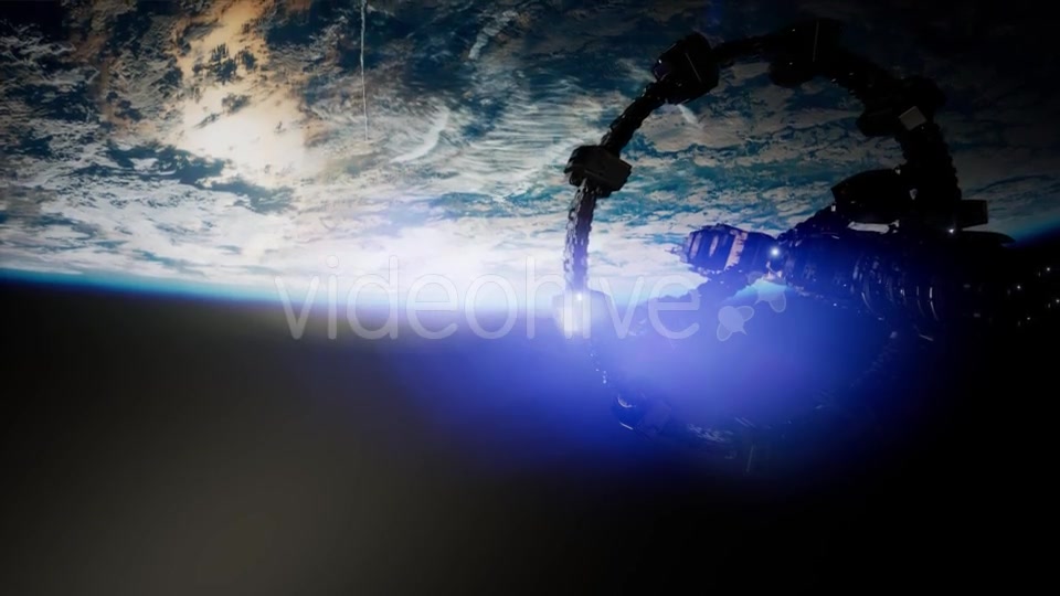 International Space Station - Download Videohive 21280477