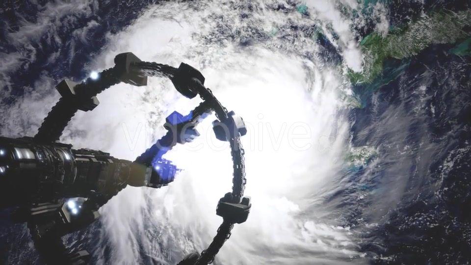 International Space Station - Download Videohive 21388841