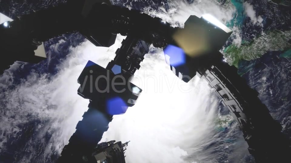 International Space Station - Download Videohive 21388841