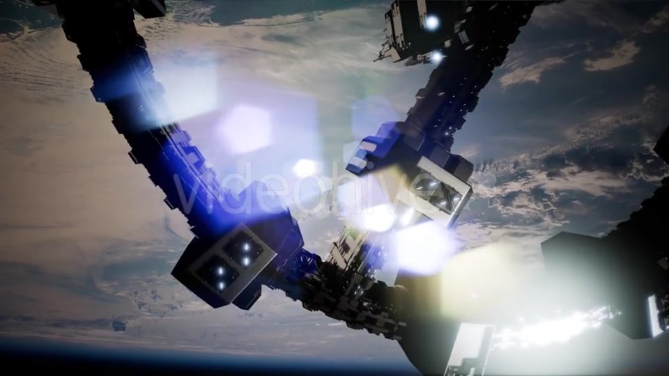 International Space Station - Download Videohive 21388949