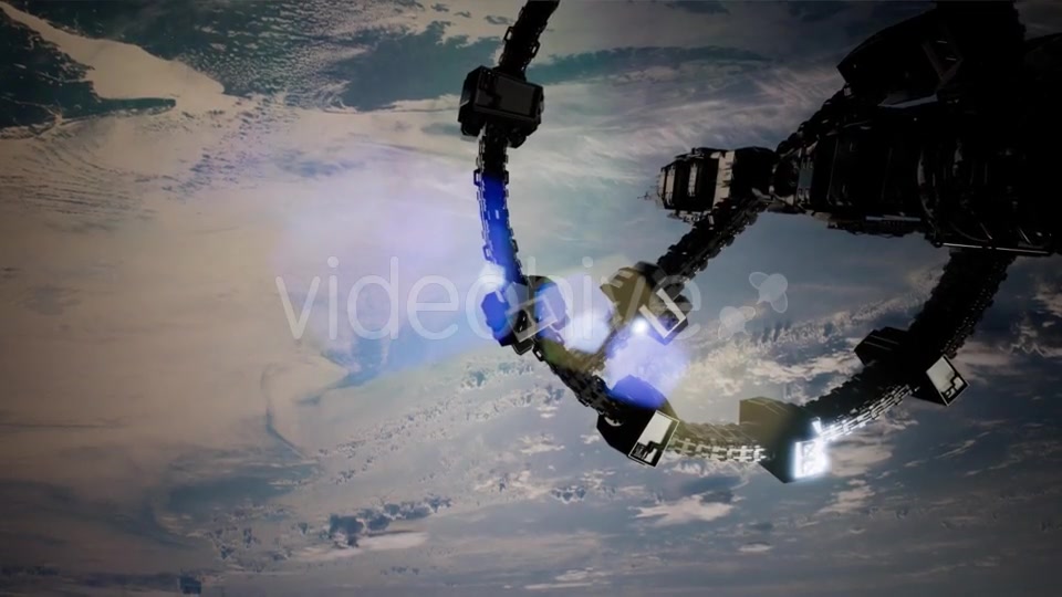 International Space Station - Download Videohive 21388949