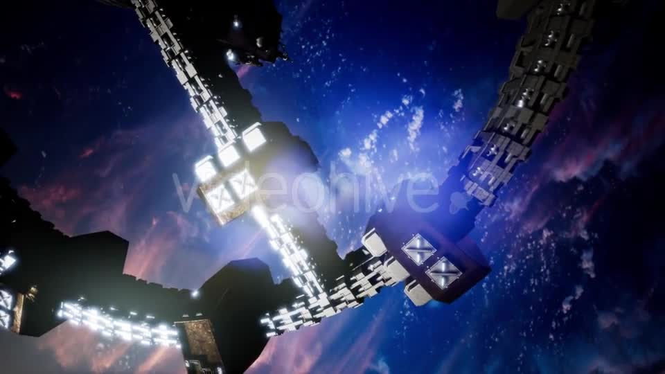 International Space Station - Download Videohive 21389714