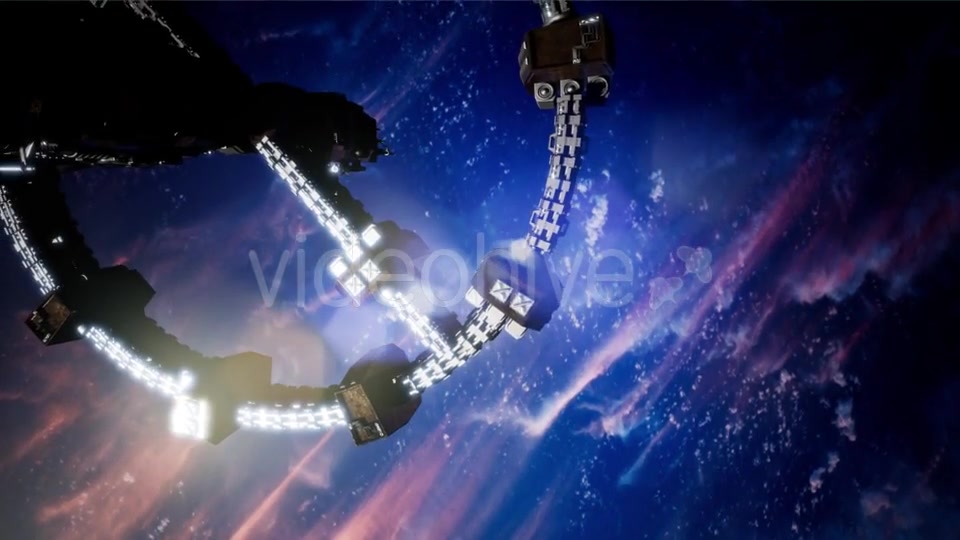 International Space Station - Download Videohive 21389714