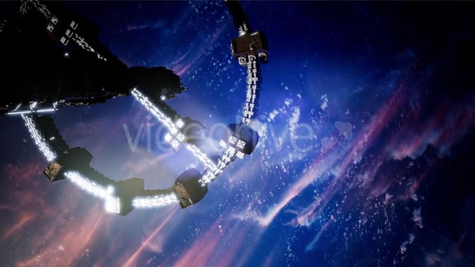 International Space Station - Download Videohive 21389714