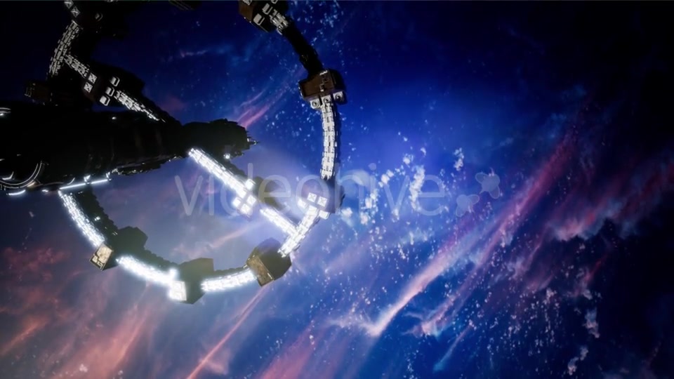 International Space Station - Download Videohive 21389714