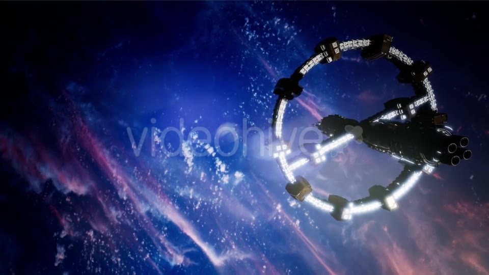 International Space Station - Download Videohive 21407969