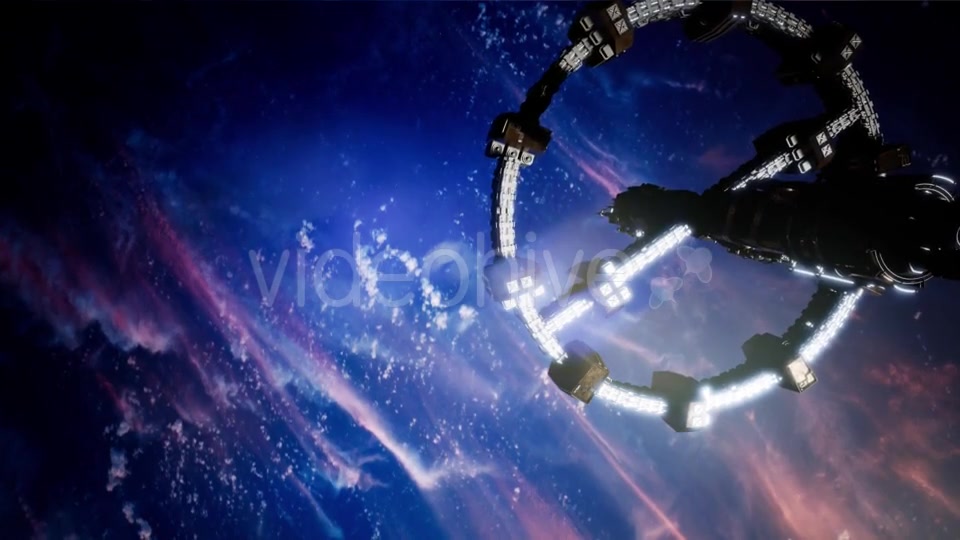 International Space Station - Download Videohive 21407969