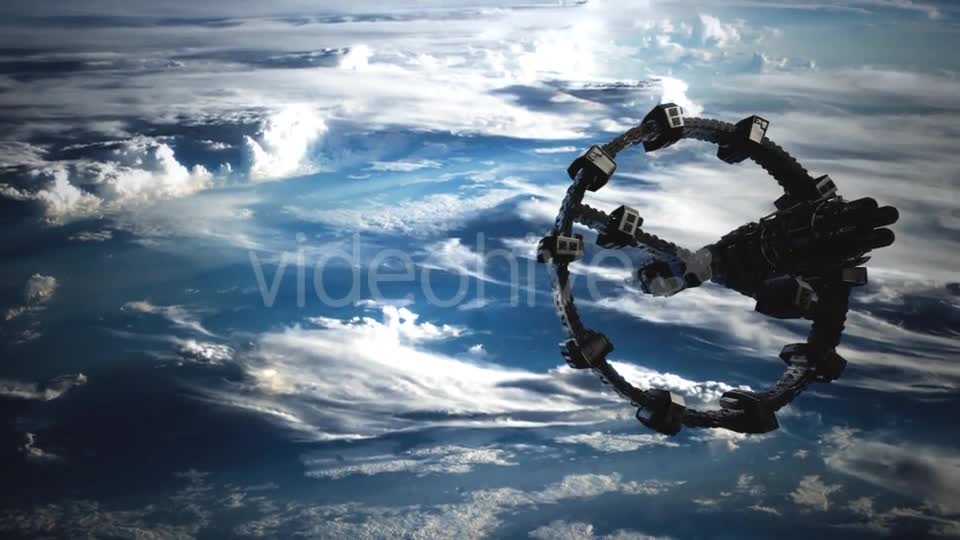 International Space Station - Download Videohive 21408313