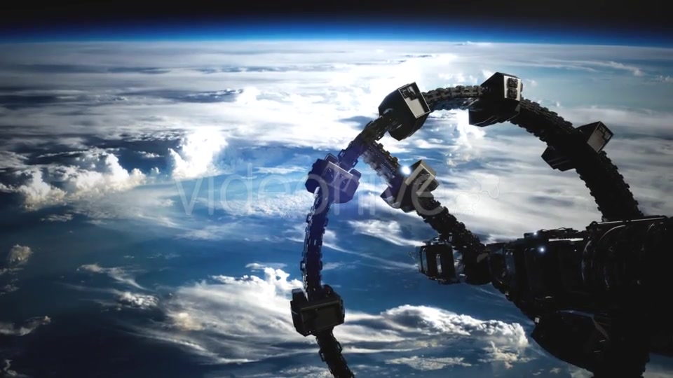 International Space Station - Download Videohive 21408313