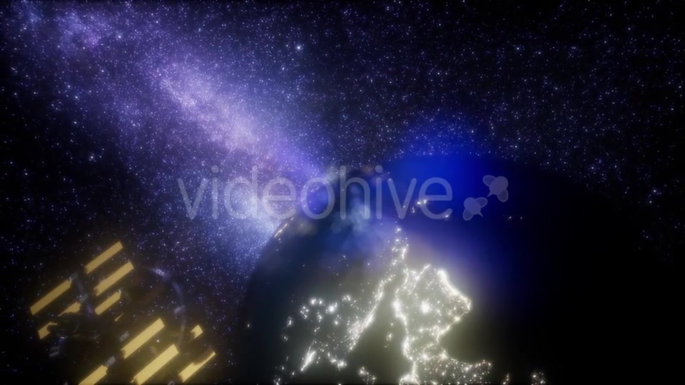 International Space Station - Download Videohive 21440983