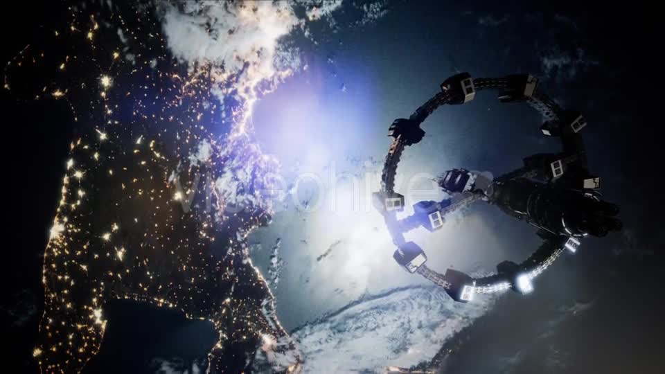 International Space Station - Download Videohive 21484914