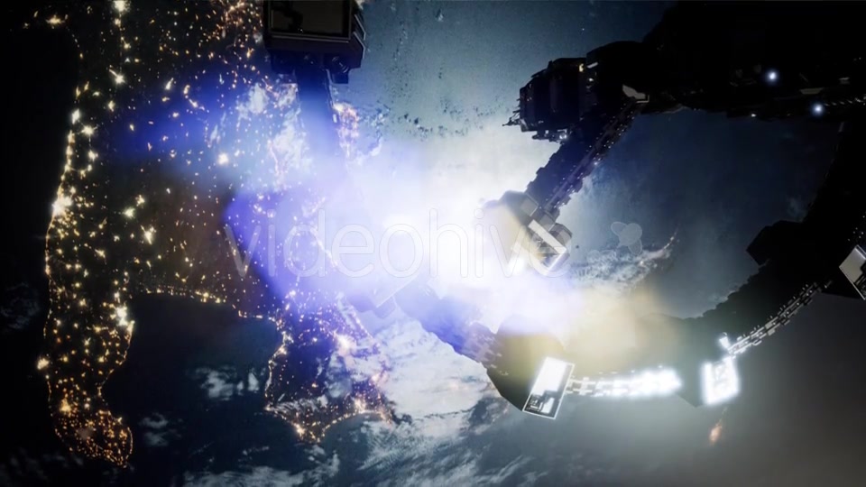 International Space Station - Download Videohive 21484914