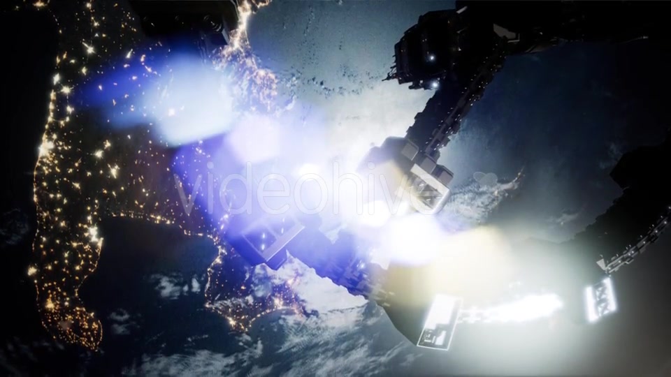 International Space Station - Download Videohive 21484914