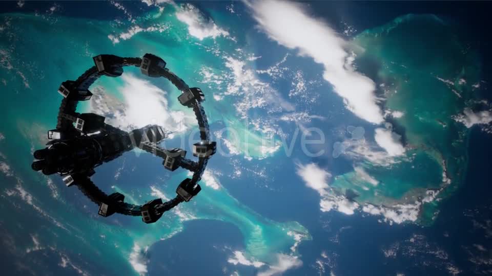 International Space Station - Download Videohive 21485748
