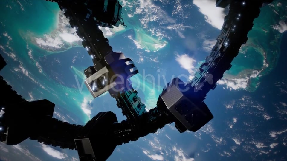 International Space Station - Download Videohive 21485748