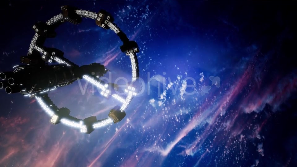 International Space Station - Download Videohive 21485806