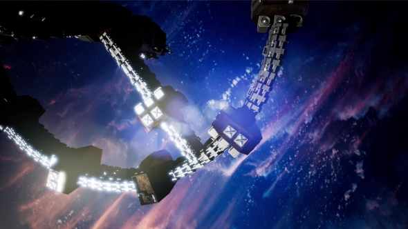 International Space Station - Download Videohive 21485806
