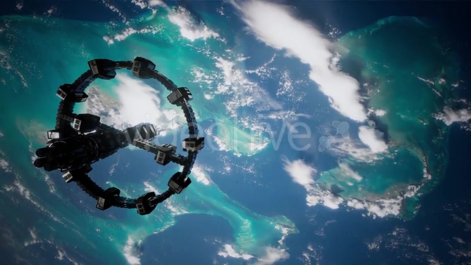 International Space Station - Download Videohive 21531624